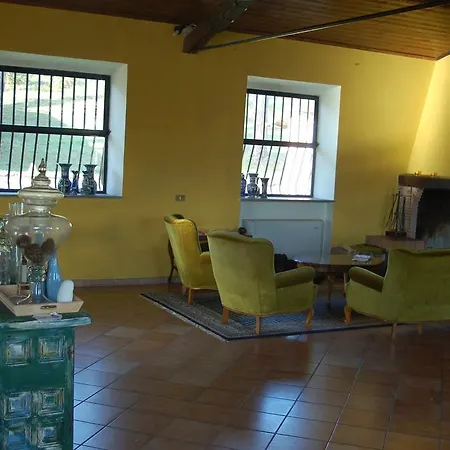 Casale Del Passatore