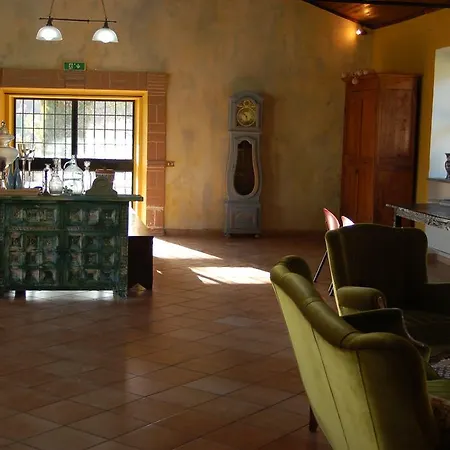 Bed & Breakfast Casale Del Passatore