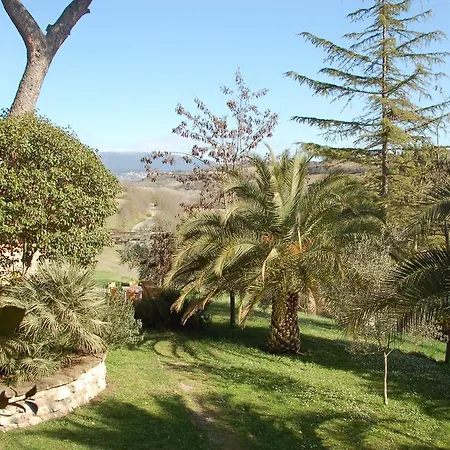 Bed & Breakfast Casale Del Passatore *