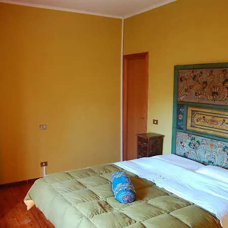 Casale Del Passatore Bed & Breakfast *