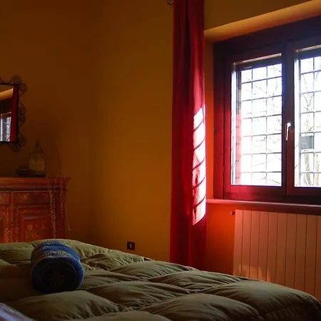 Casale Del Passatore * Magliano Sabina