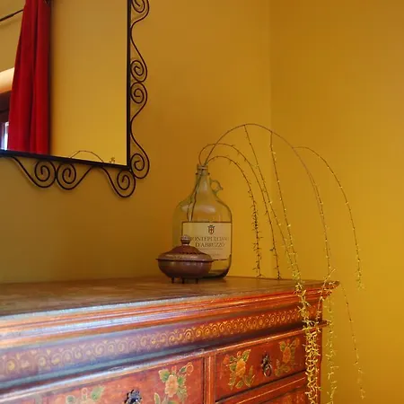 Bed & Breakfast Casale Del Passatore