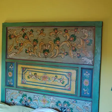 Casale Del Passatore *