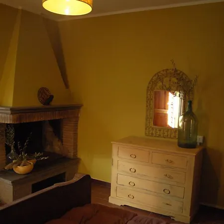 Casale Del Passatore * Magliano Sabina