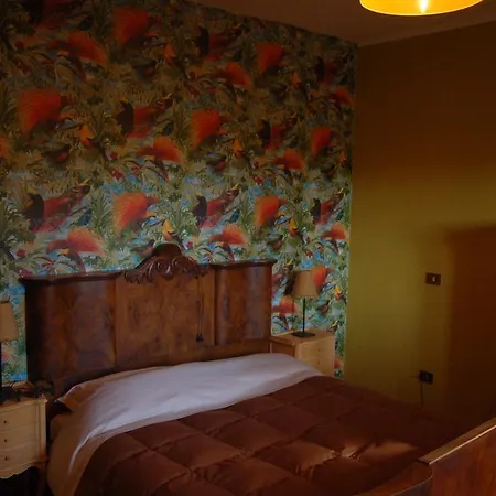 Casale Del Passatore Bed & Breakfast Magliano Sabina