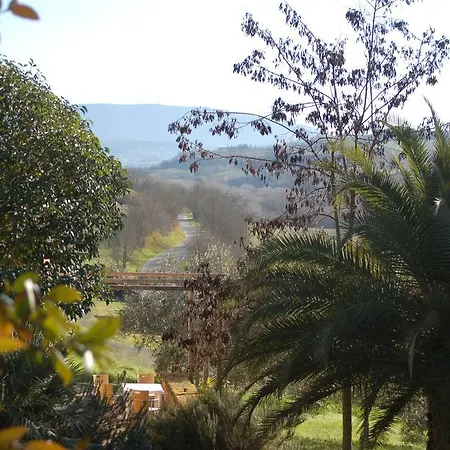 Casale Del Passatore Magliano Sabina