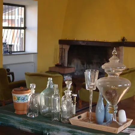 Bed & Breakfast Casale Del Passatore *