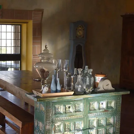 Casale Del Passatore *