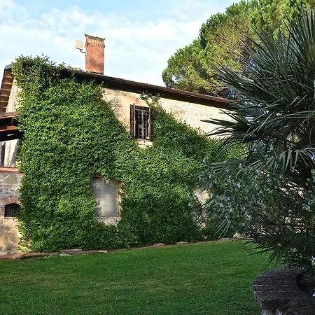 Bed & Breakfast Casale Del Passatore