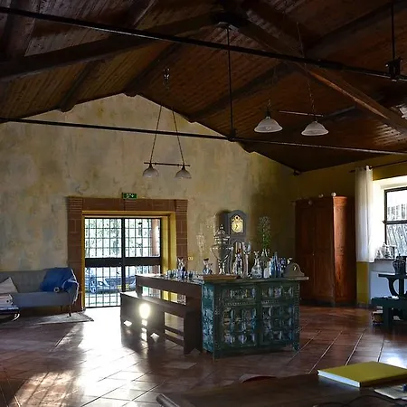 Bed & Breakfast Casale Del Passatore *